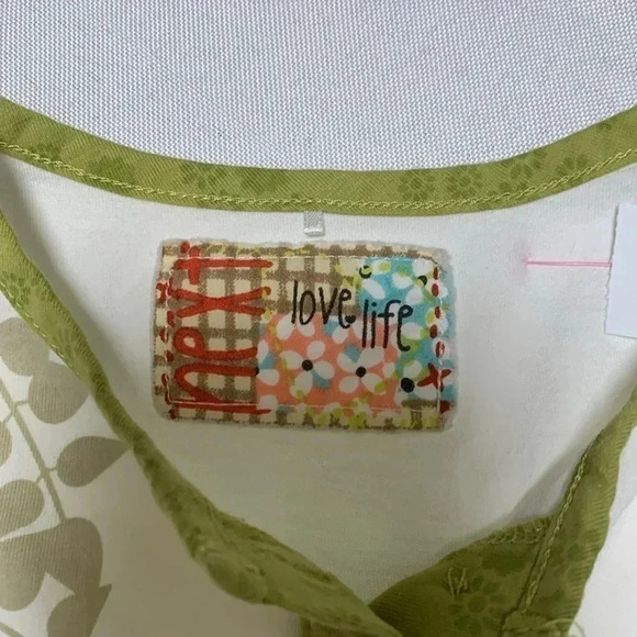 Next Girls top, size 12-18 months.excellent condition & DARLING ❣️ - Picture 2 of 3